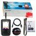 Безжичен сонар Fish Finder sonar
